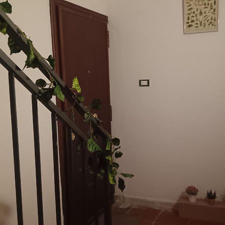 Appartement Casa Selinunte à Palerme Extérieur photo
