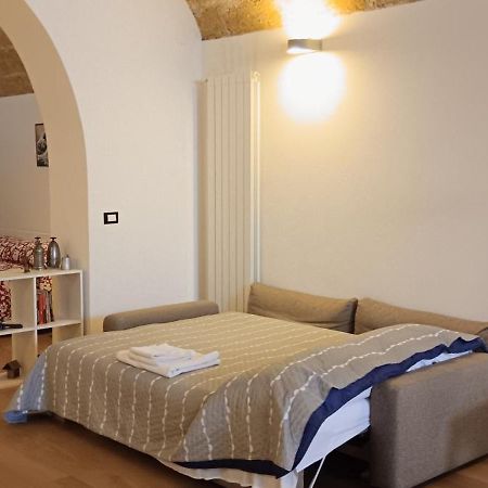 Appartement Casa Selinunte à Palerme Extérieur photo