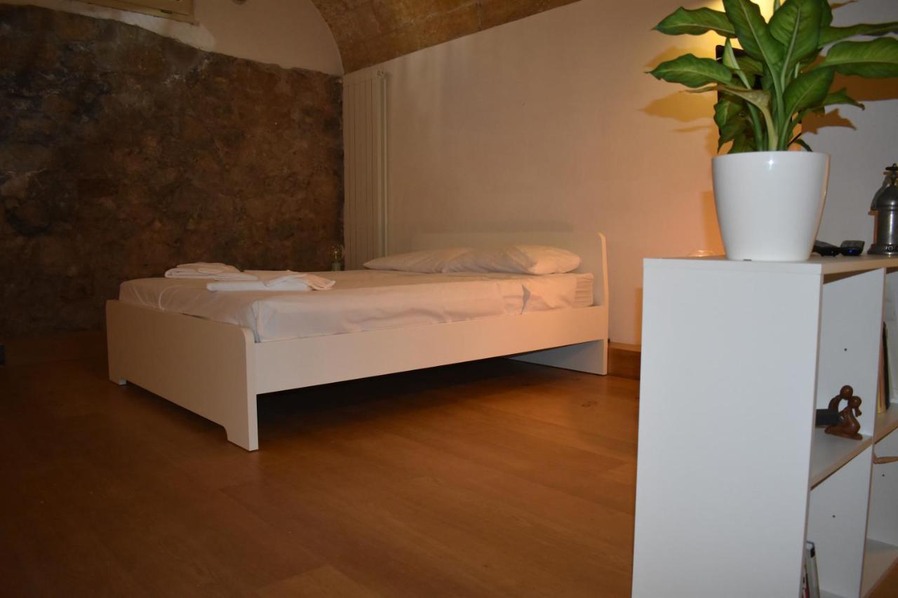 Appartement Casa Selinunte à Palerme Extérieur photo
